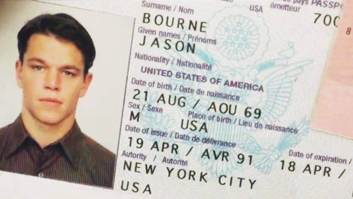 Разрешение на работу в сша