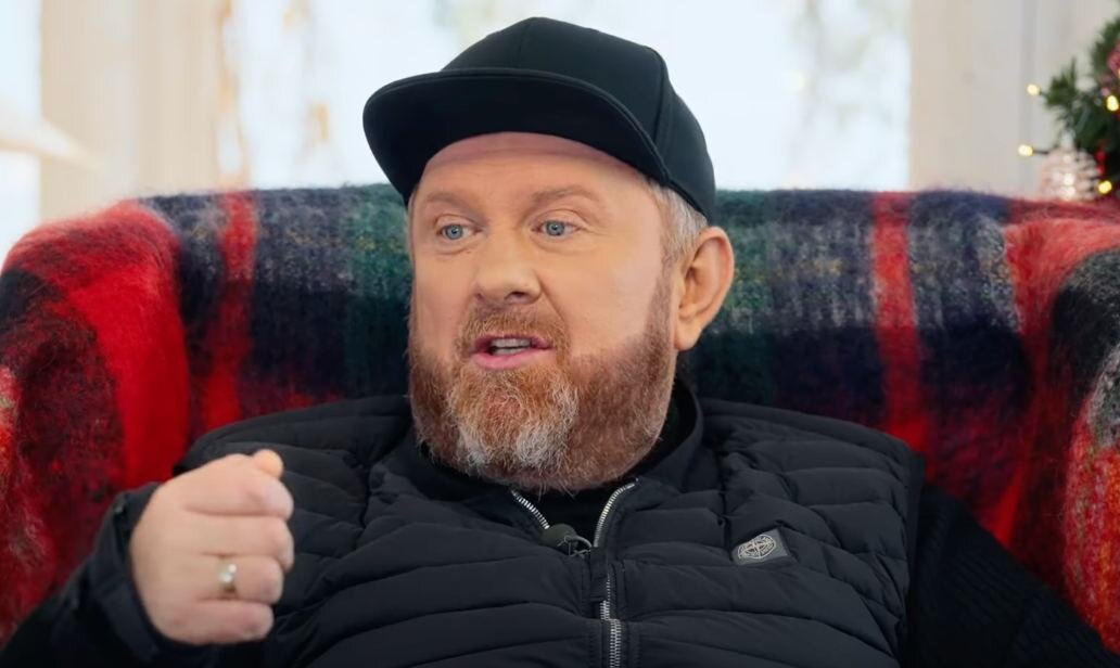 Фото: кадр из YouTube-шоу AGENTSHOW 3.0