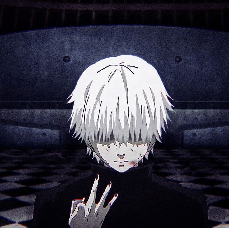 アニメ 東京喰種