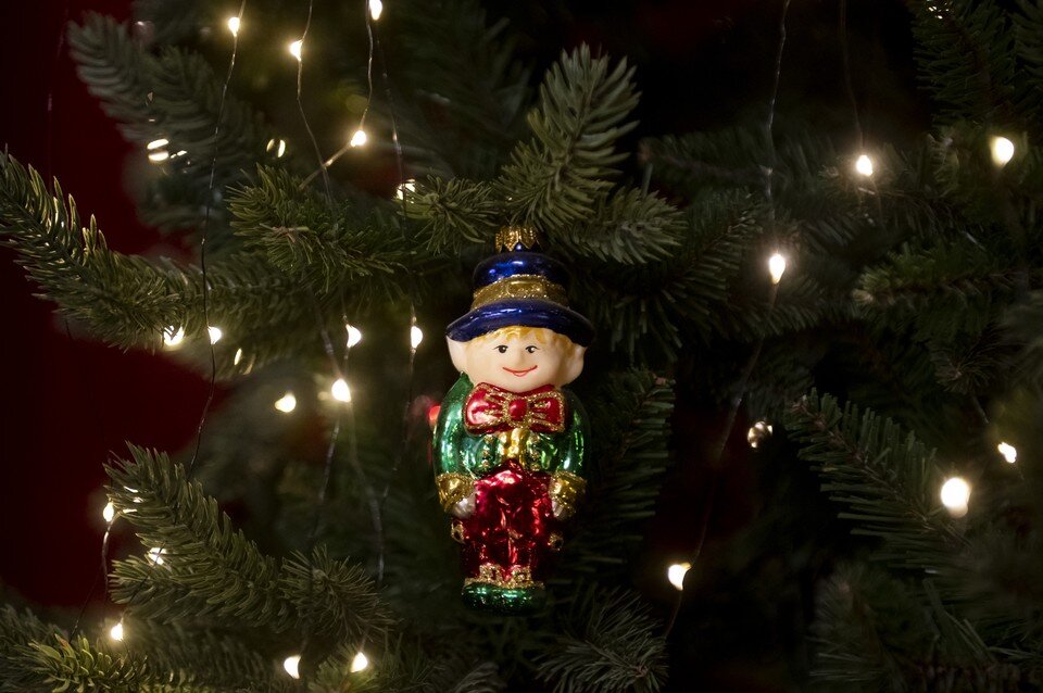     Губернаторские елки для 4000 ребят пройдут по всей области Юлия ПЫХАЛОВА