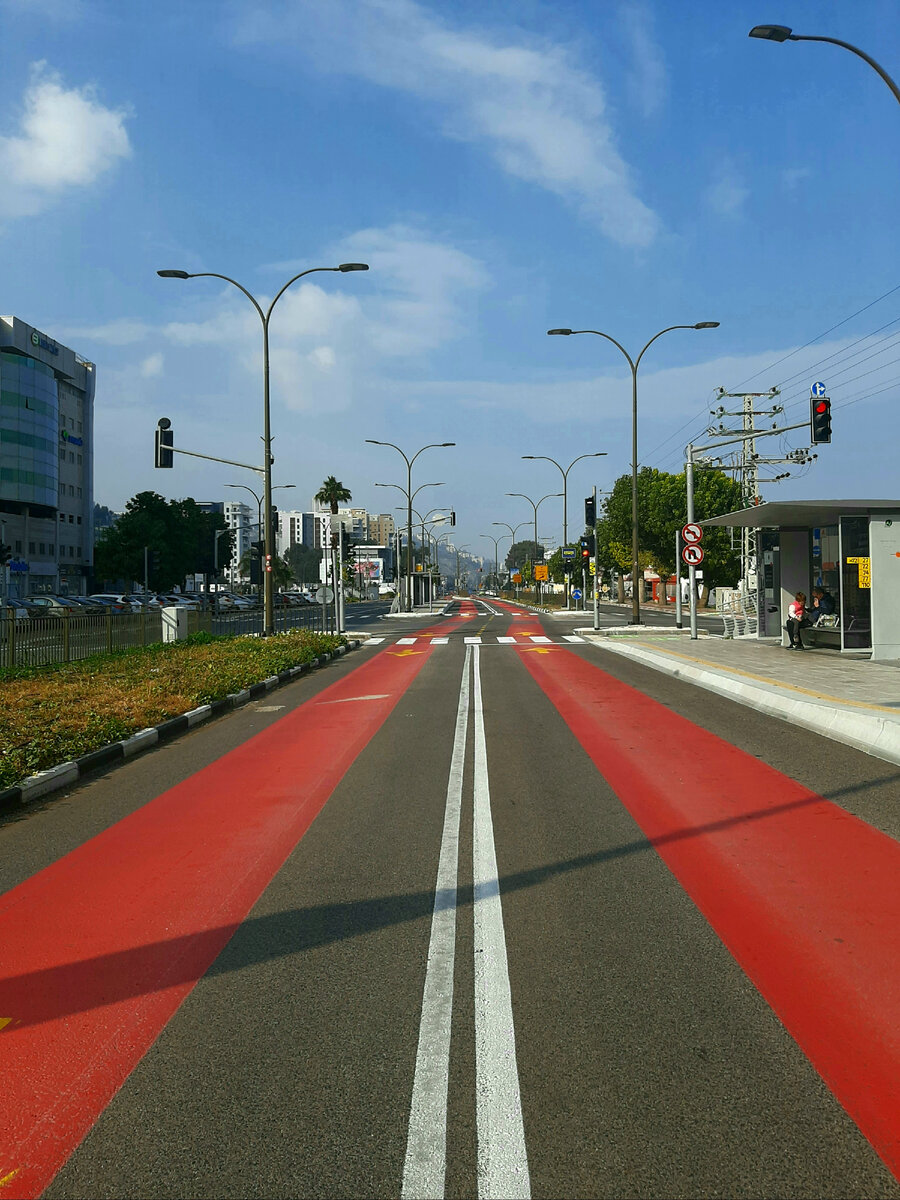 Ждем метронита в Нешере