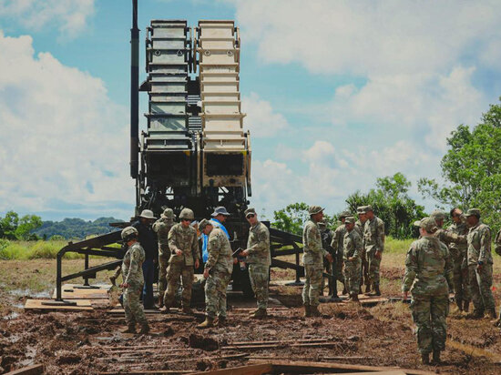     Фото: dvidshub.net