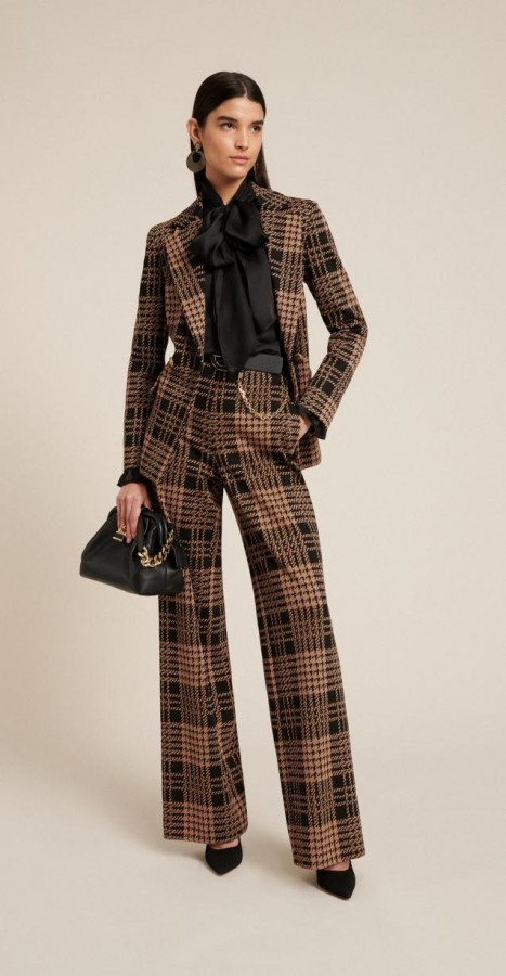 Галерея: варианты женственных образов на зиму (подборка для вашего вдохновения)