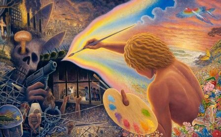 Изображение из открытых источников, автор не указан.