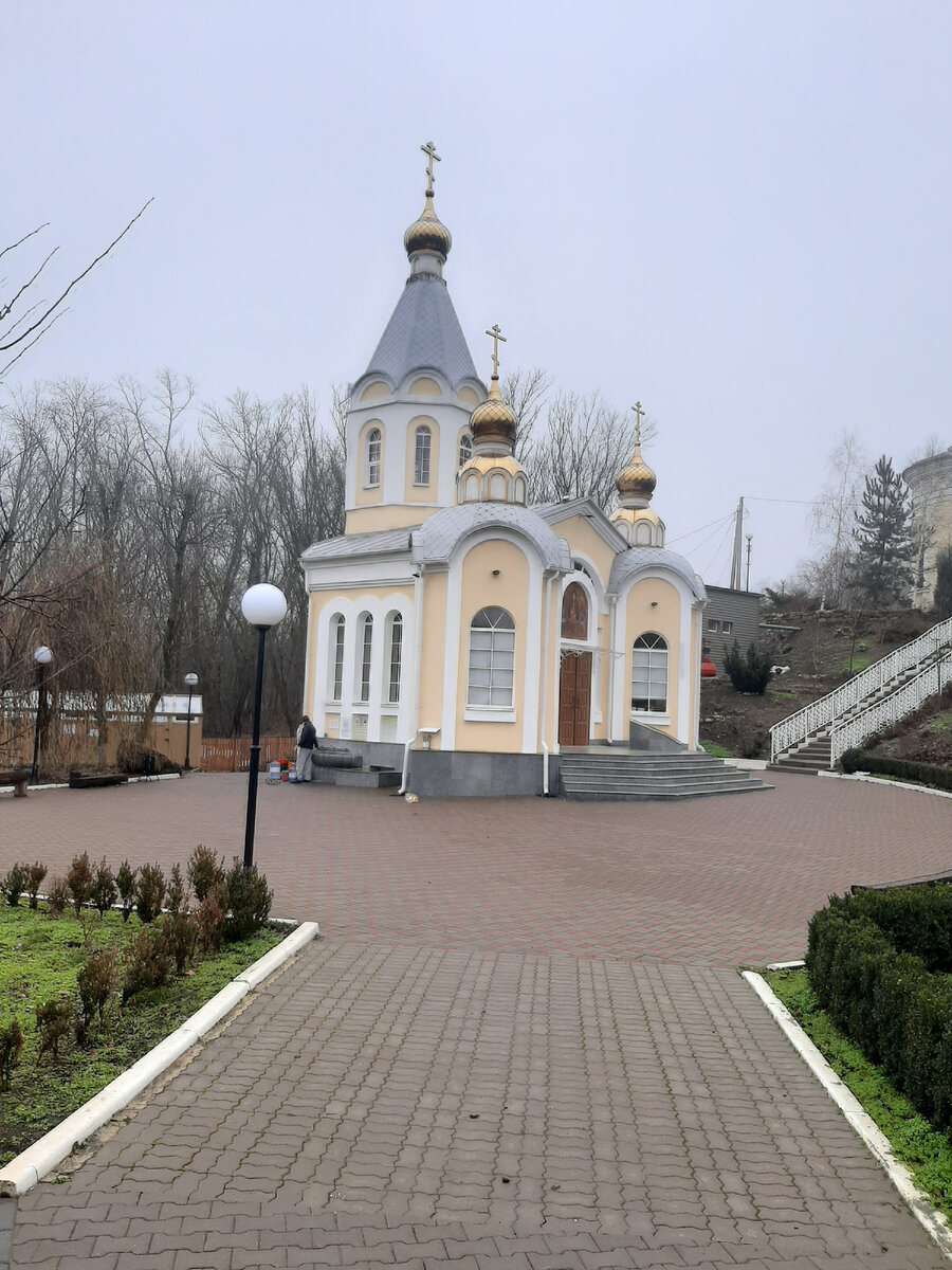 Место своей силы ищите в слободе Петровка. | Очерки неугомонного | Дзен