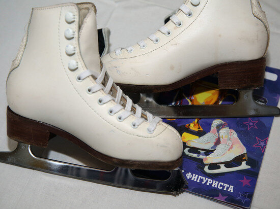   Лилия Шарловская