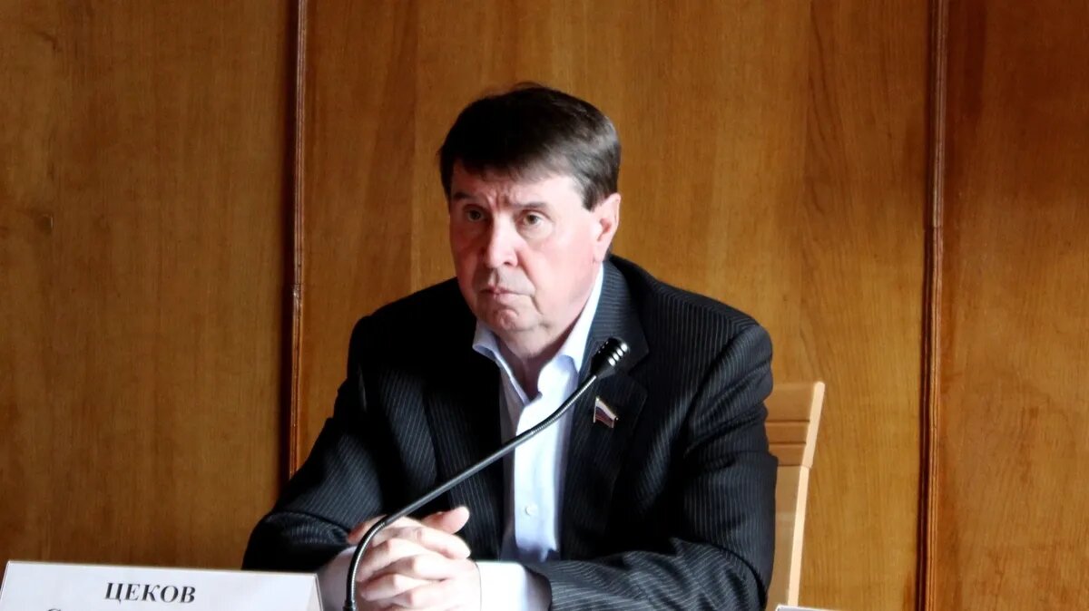 Фото: Пресс-служба Совета Федерации РФ