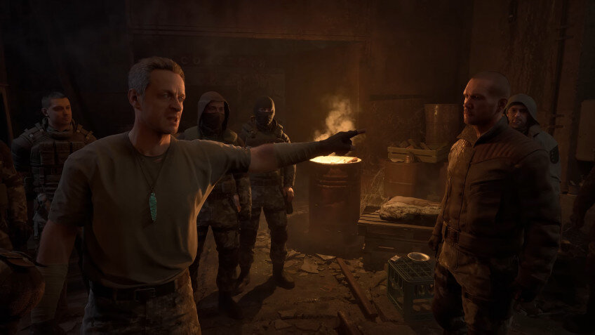    Игрокам очень понравился новый трейлер S.T.A.L.K.E.R. 2: Heart of Chornobyl
