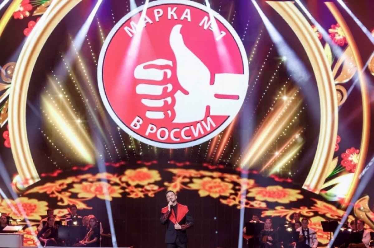    Увидеть лучших. Гала-концерт МАРКИ № 1 покажут на каникулах