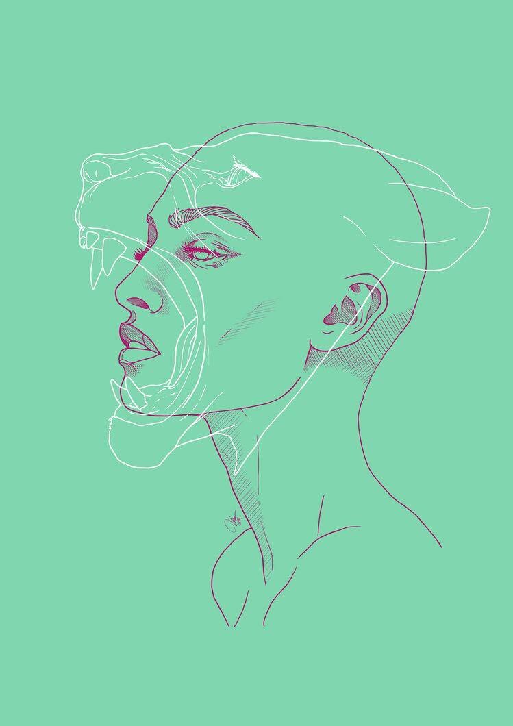 Алиса открывает глаза