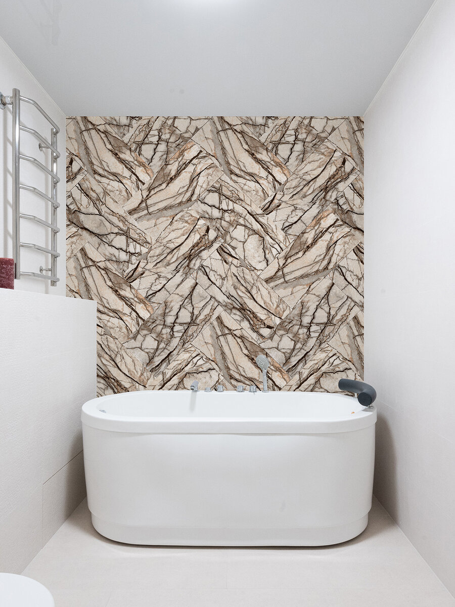 Самоклеящиеся отделочные материалы SXP