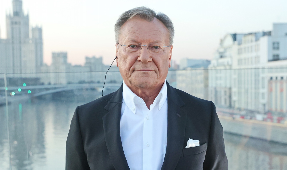 Сергей Шакуров.Фото Яндекс.Картинки