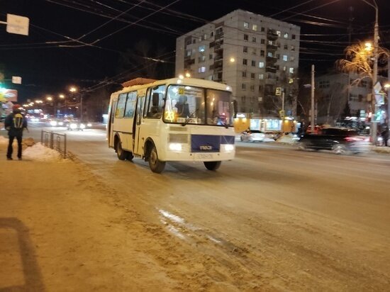     Фото: Анна Ковалева / "КП-Томск"