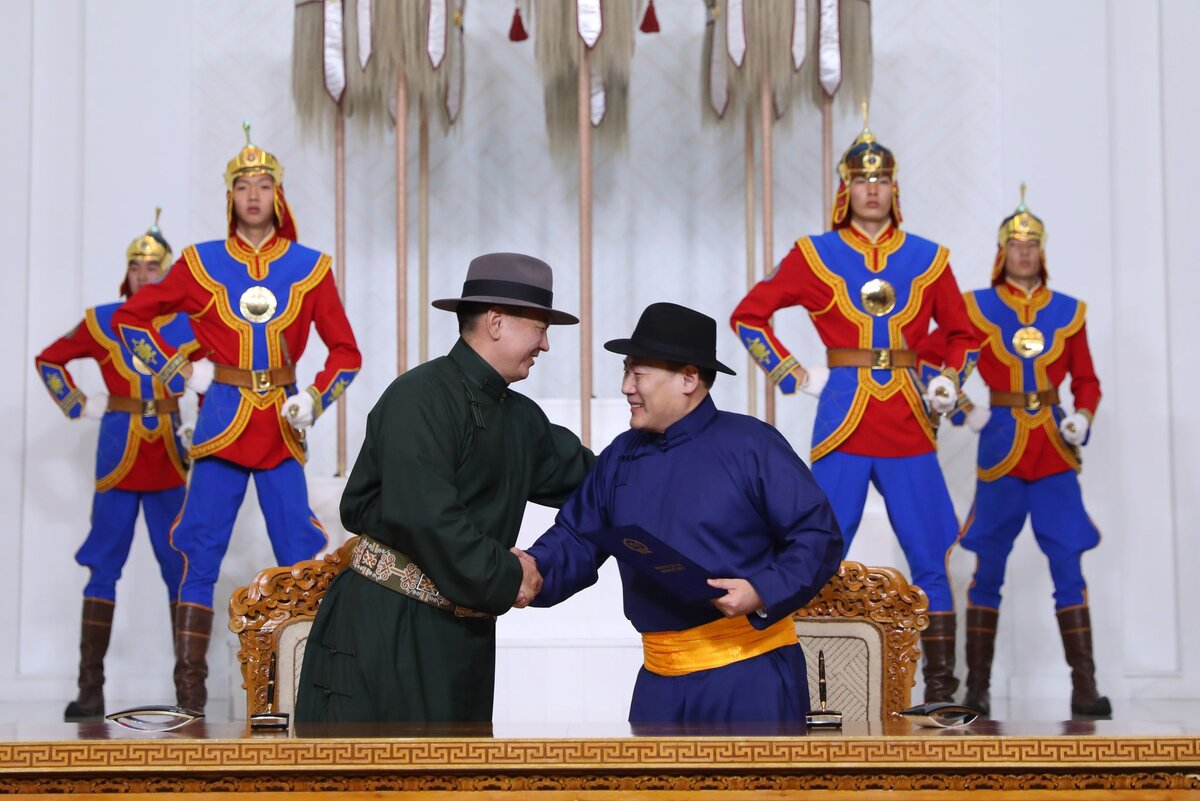 Источник изображения: www.president.mn 