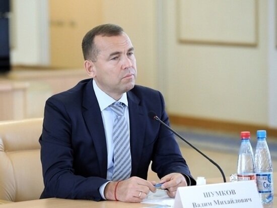     Фото: пресс-служба губернатора Курганской области.