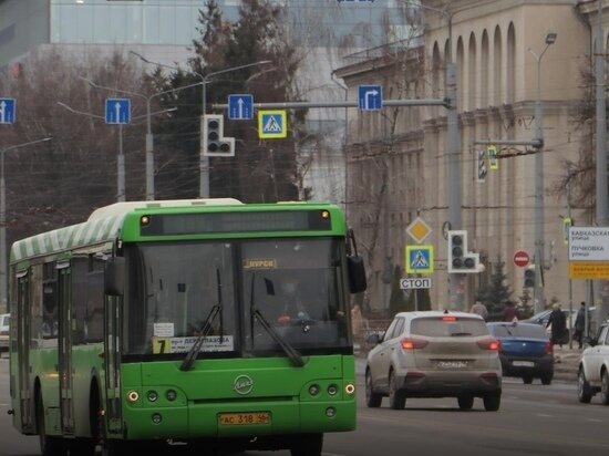     Фото: группа «Транспорт и дороги Курской области» в ВК