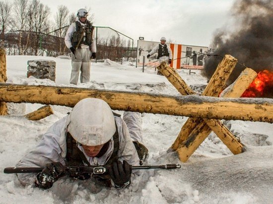     Фото: Минобороны РФ