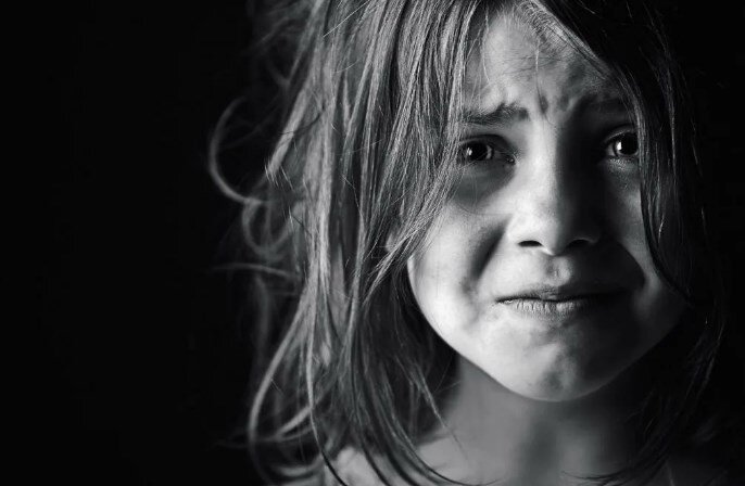 Детские страхи