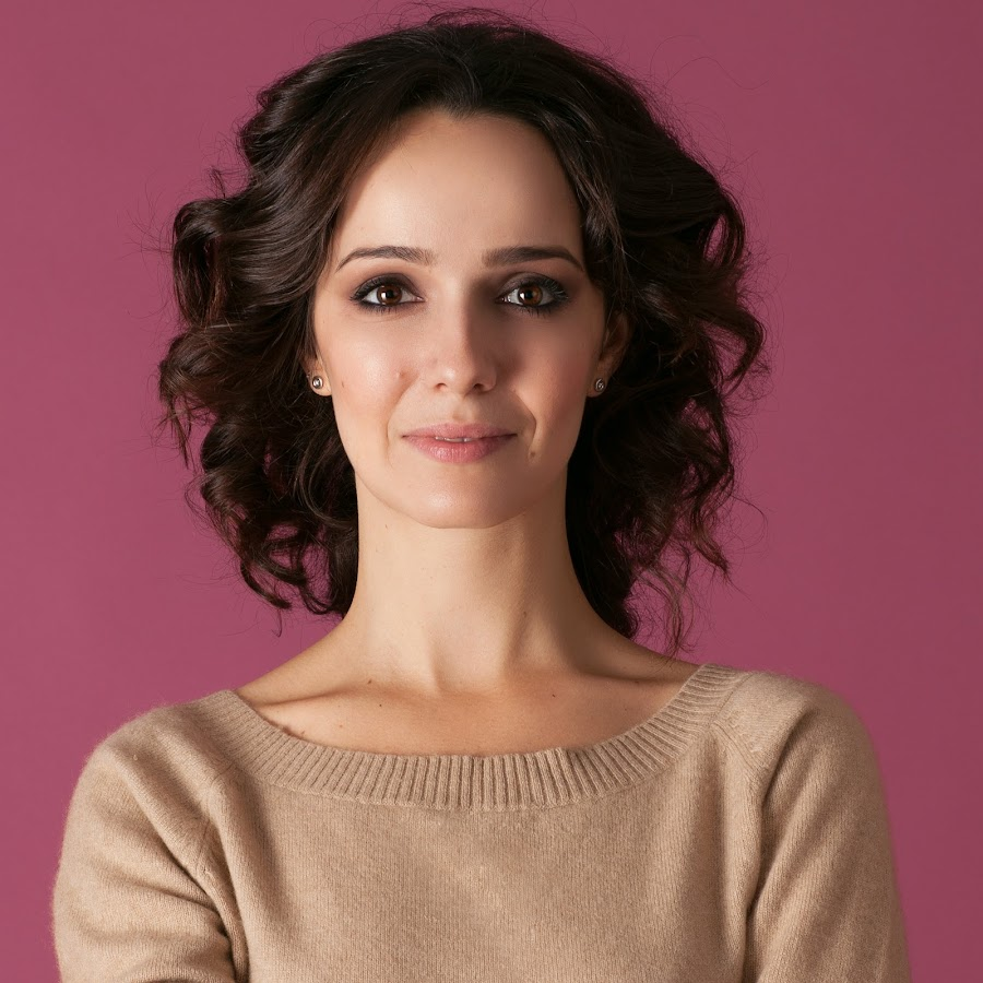 Валерия Ланская. Фото из открытых источников