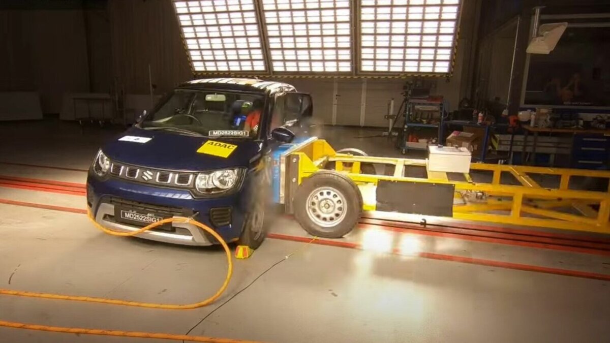     Эксперты Global NCAP проверили уровень безопасности автомобилей индийского производства, получив неоднозначные результаты. Один из экземпляров получил оценку пять звезд, в то время как три других всего по одной звезде.