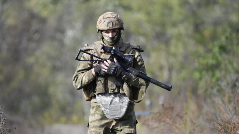   РИА Новости Виктор Антонюк