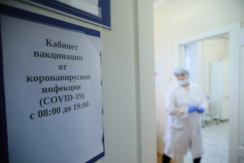     Иммунолог предупредил, что грипп в 2024-м может стать пандемией, как коронавирус.  ЛЕНЦ Мария | Архив КП