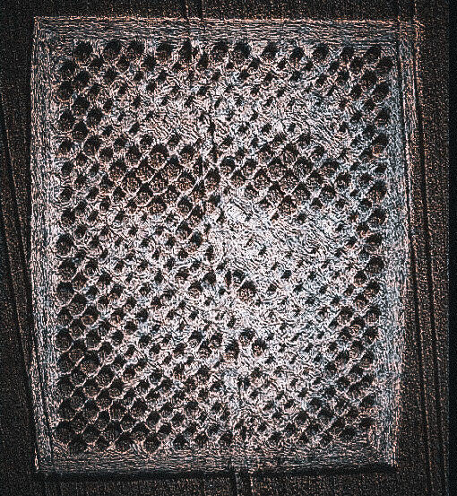 Образ Валианта Тора, круги на полях.