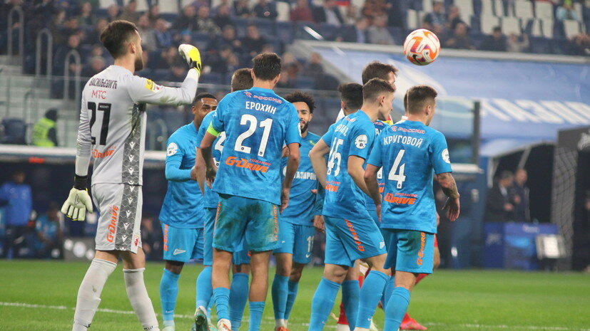   globallookpress.com Maksim Konstantinov