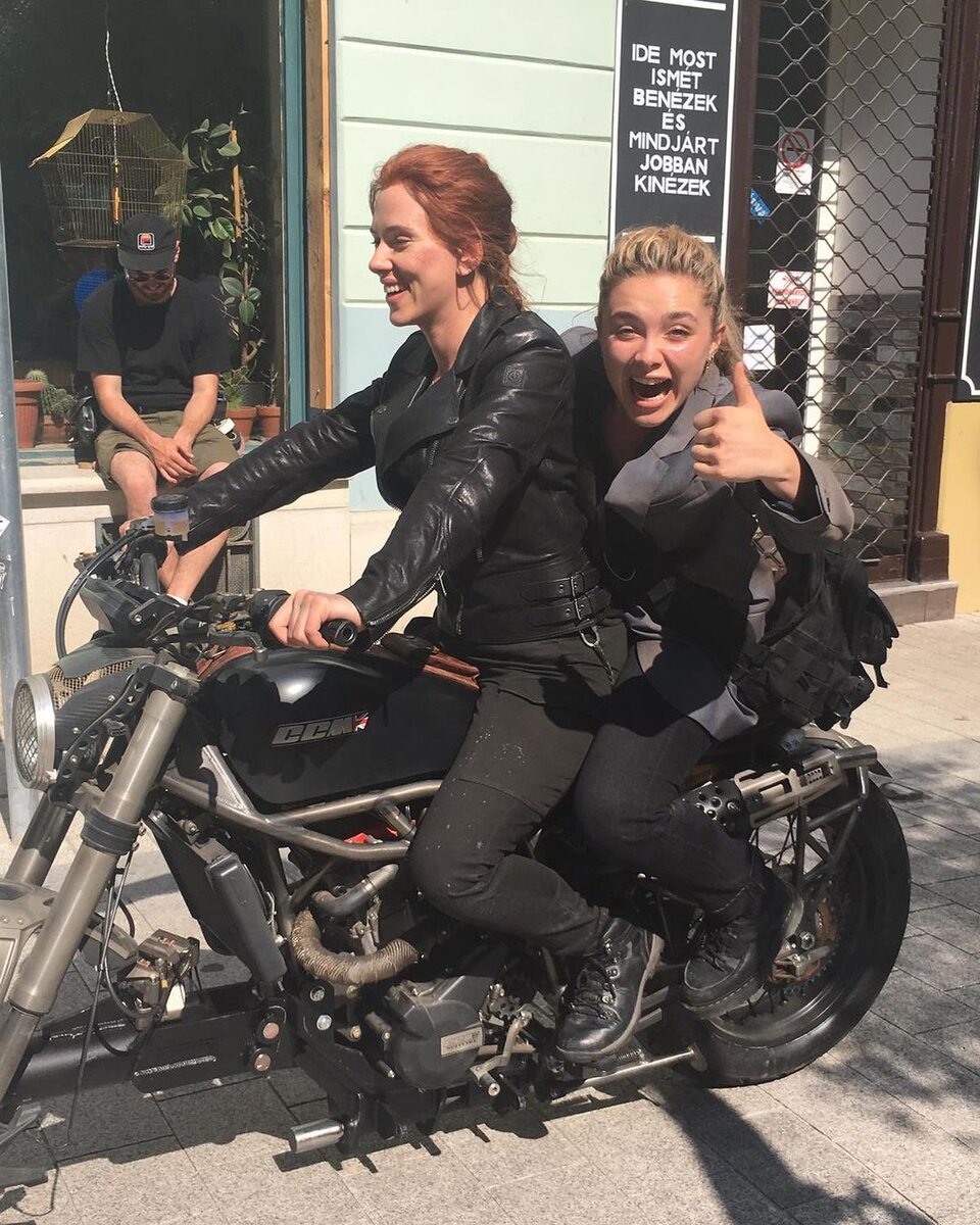 Листайте вправо, чтобы увидеть больше изображений