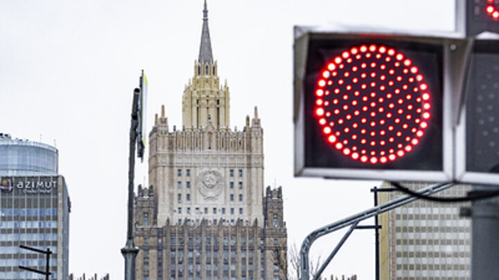 © KONSTANTIN KOKOSHKIN/GLOBALLOOKPRESS