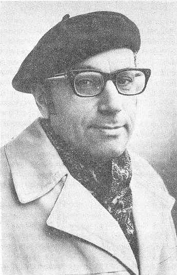 Леонид Александрович Гиндин (25 июля 1928 — 23 апреля 1994) — советский и российский филолог-классик, лингвист, палеобалканист. Изучал малые языки Балканского полуострова и Малой Азии в античный период.