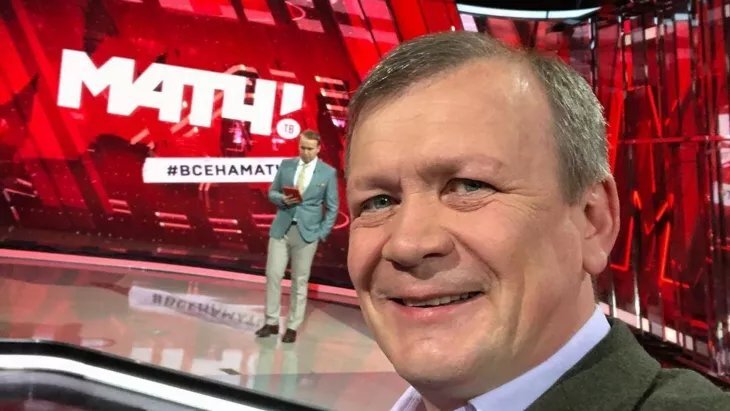    Больше не в России. Как звёзды «Матч ТВ» начали новую жизнь Фото #1