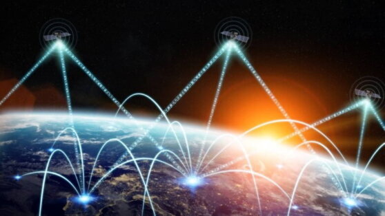    Тайвань создаст провайдер спутниковой связи по примеру Starlink Татьяна Сидорова