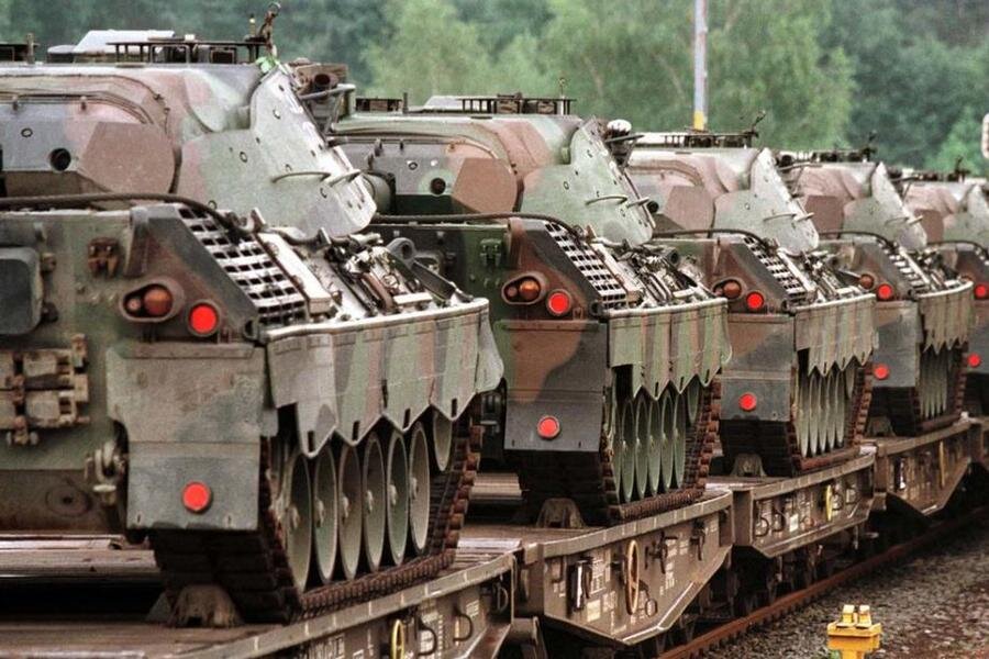    Фото: heywownews.com Андрей Пунегов