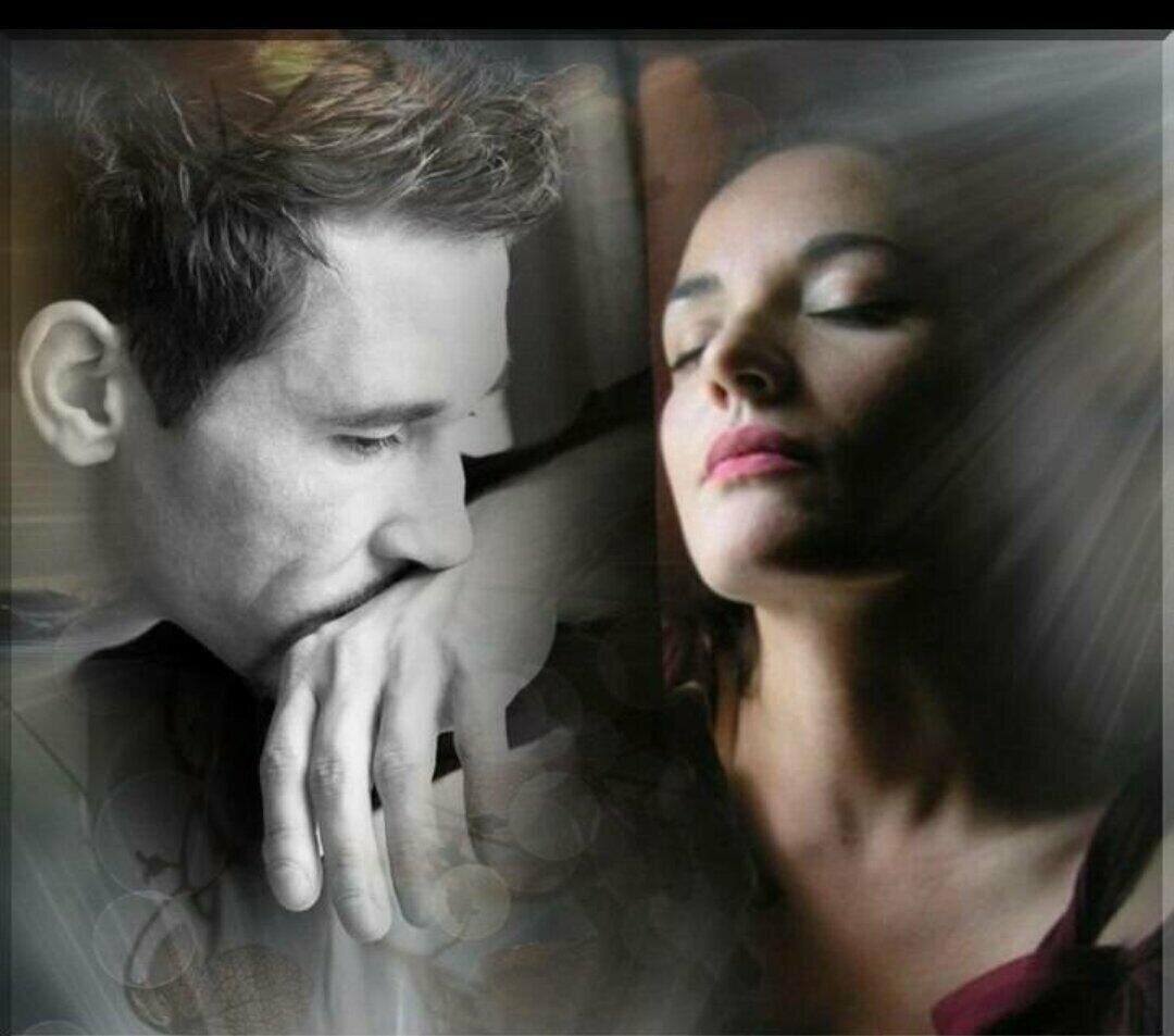 Помимо физиологии нами управляют эмоции, касающиеся нашей самооценки, чувства безопасности, потери иллюзий, которые были с бывшим партнером. Чем дольше длились отношения, тем сильнее была привязанность и тем сильнее боль от расставания.📷
