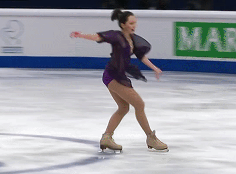 За эмоции на льду