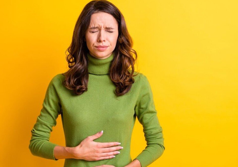     Болезнь легче предупредить, чем лечить. Фото: Shutterstock