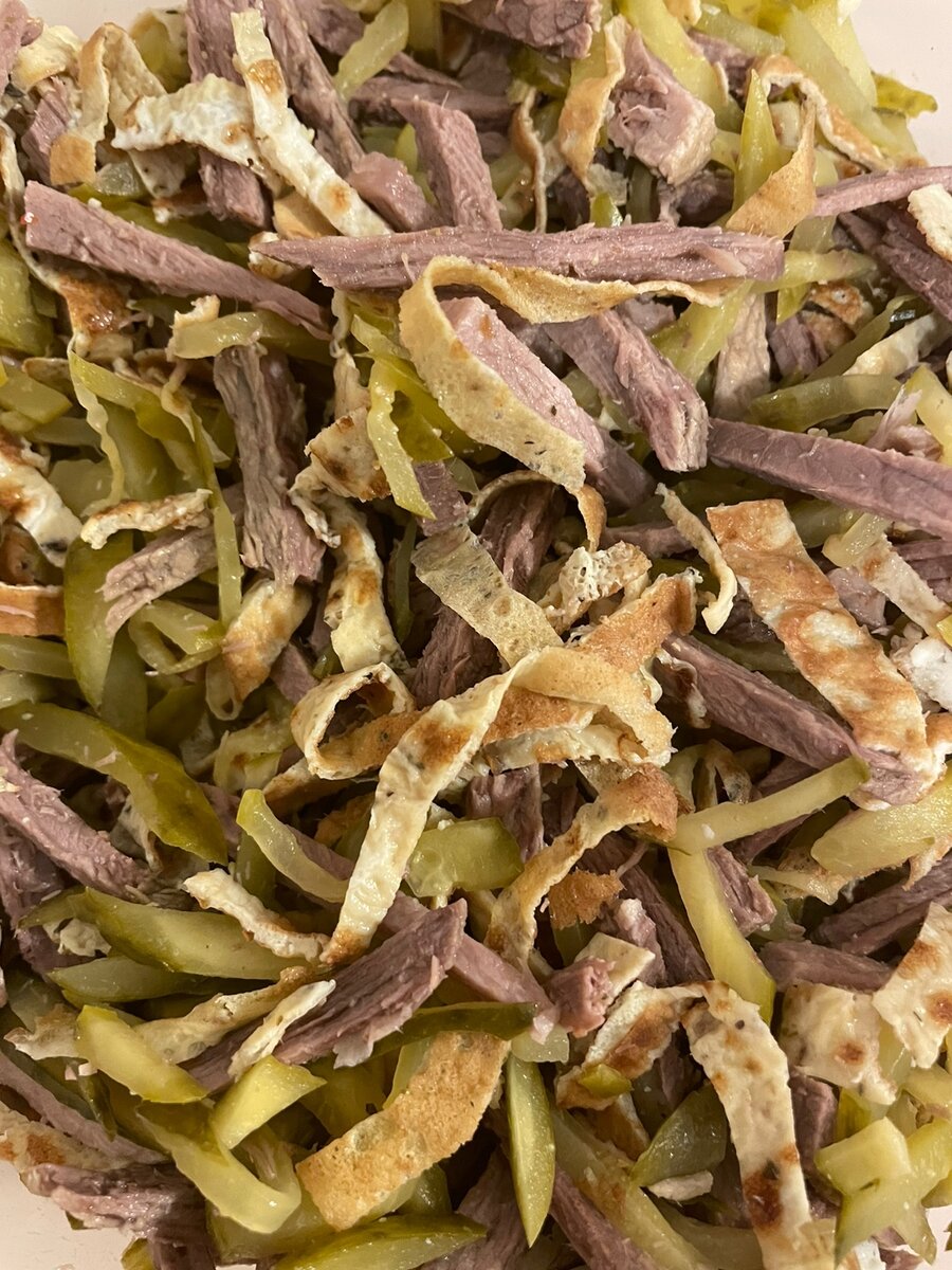 Заготовочки!