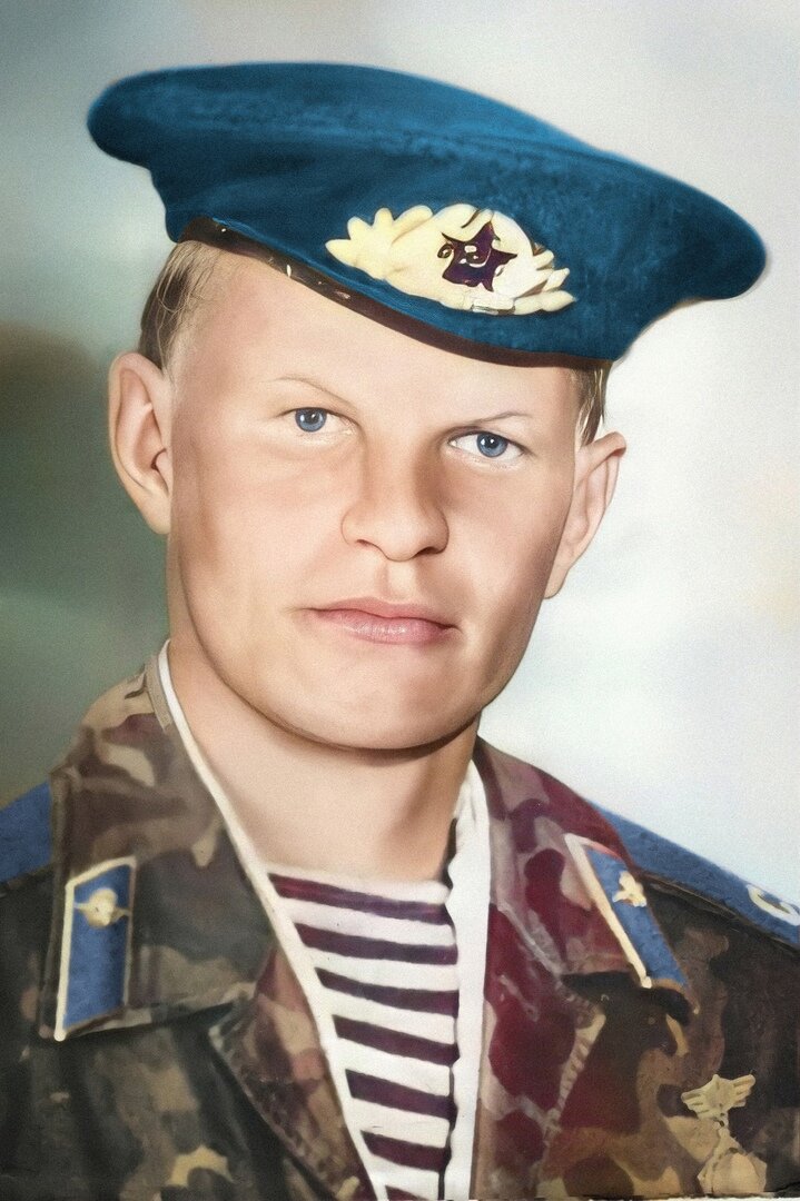 Наши художники поколдовав над ней, оживили её, и наполнили взор на фото душой.