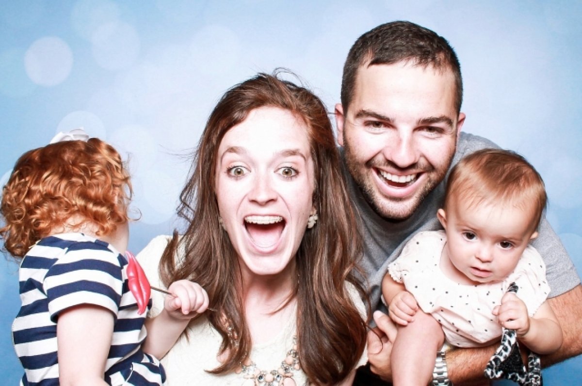    В Коми единое пособие семьям с детьми начнут выплачивать на этой неделе