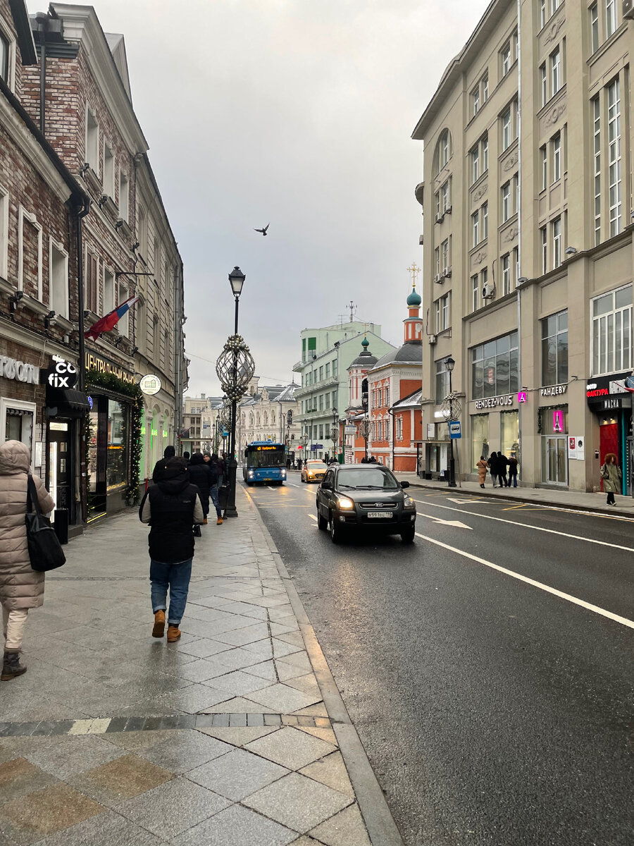 Фото автора 