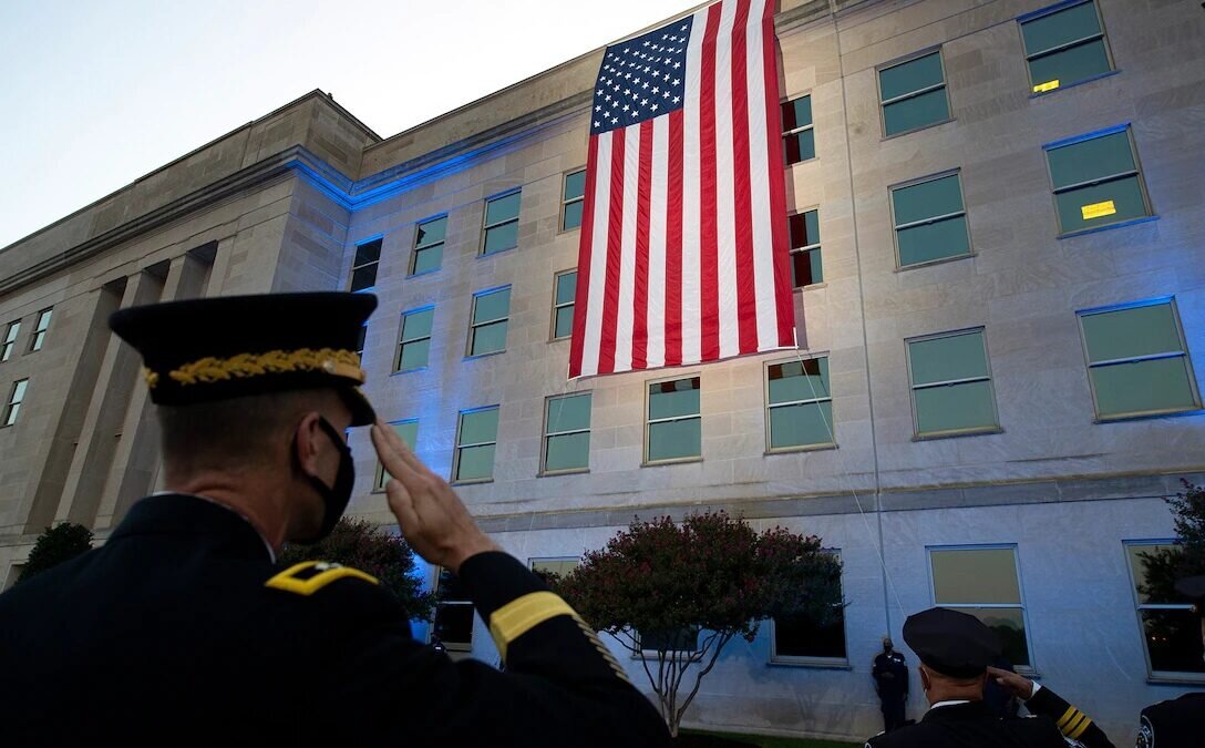 Фото с сайта Минобороны США, www.defense.gov📷
