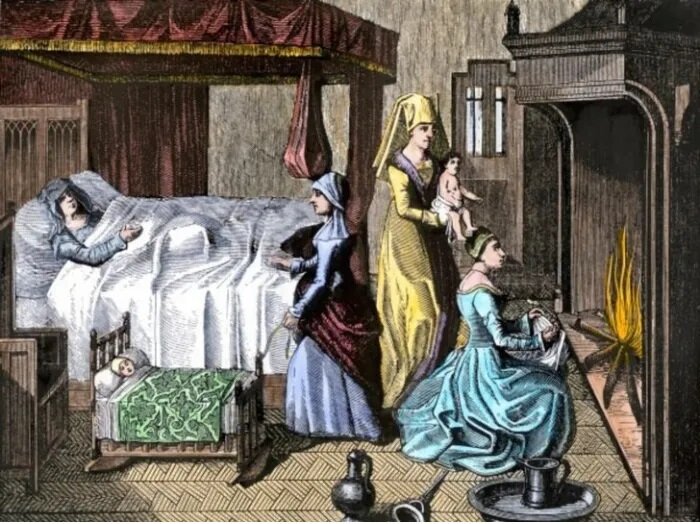 Это сегодня дети – короли, цари и императоры, причем не только для своих семей, но и для общества в целом.-23