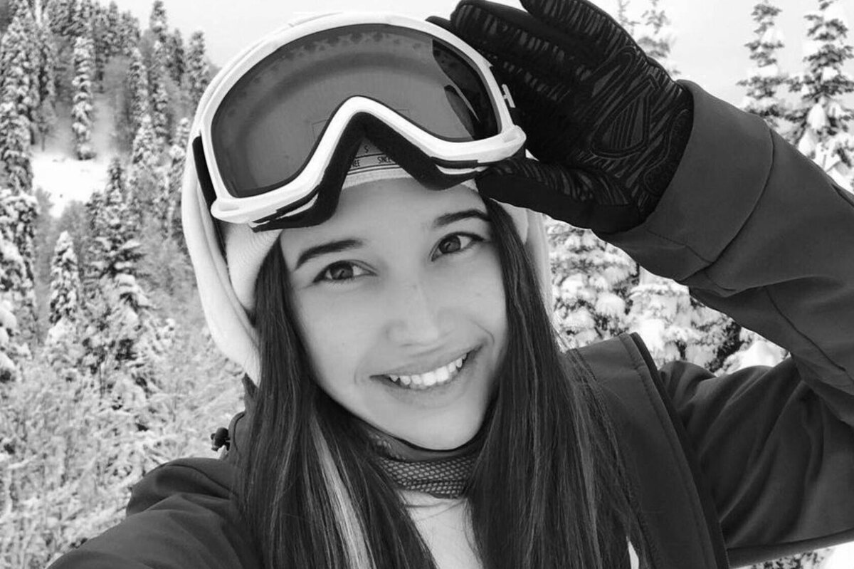     «Шоковая новость»: в автокатастрофе погибла 23-летняя чемпионка России Лейла Салямова