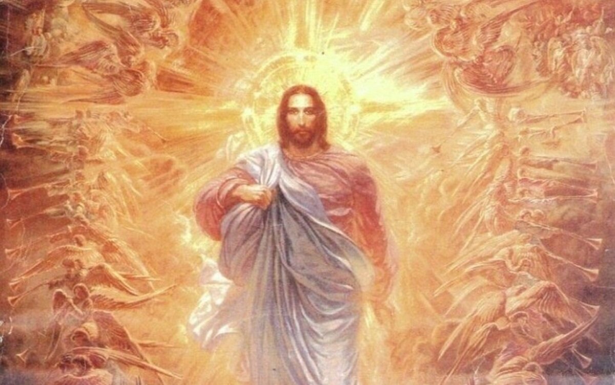 Среди всего того, что было сказано Христом, пожалуй, нет слов более поразительных, чем слова, сказанные одному юноше: «Одного тебе недостает...» Мк.10:21.-6