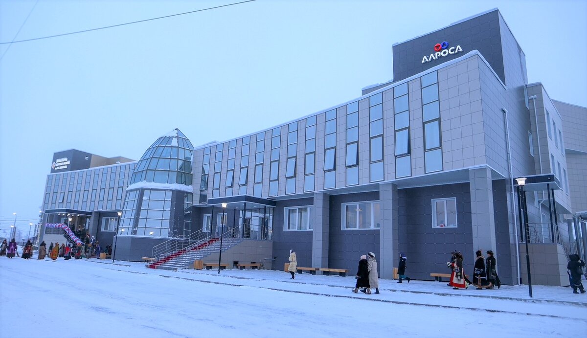 © Андрей Сорокин.