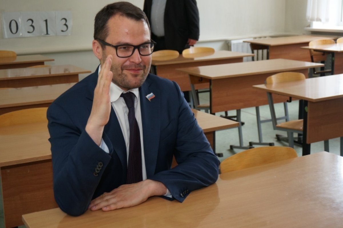    Экс-депутат Заксобрания Прикамья Григоренко получил ранение осколком в СВО