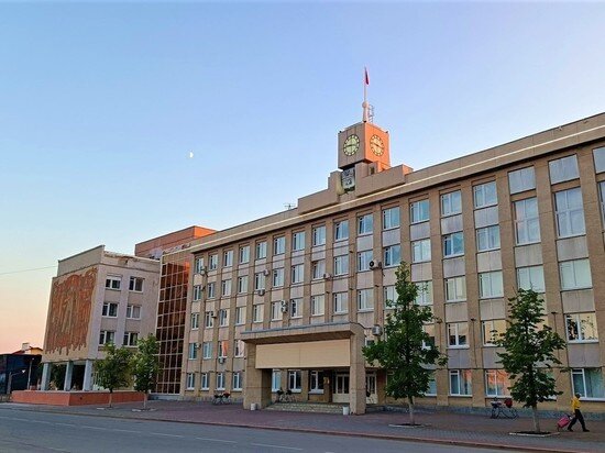     Синарский районный суд расположен в здании горадминистрации. Фото: Николай Курилов / МК-Урал.