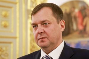    Фото: regnum.ru Валерия Трофимова