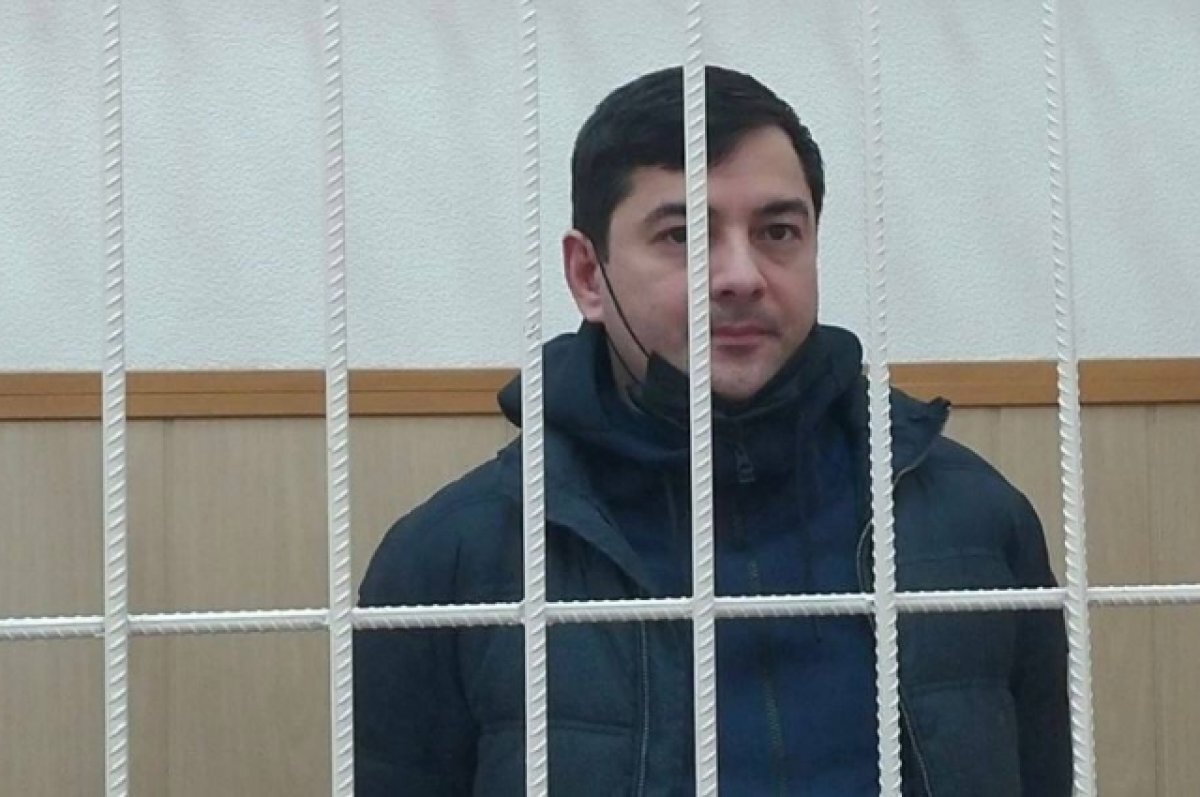    Обвиняемого в мошенничестве томского адвоката арестовали на 2 месяца